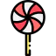 Lollipop icon 64x64