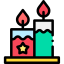Candle icon 64x64