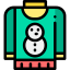 Sweater icon 64x64