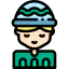 Boy icon 64x64