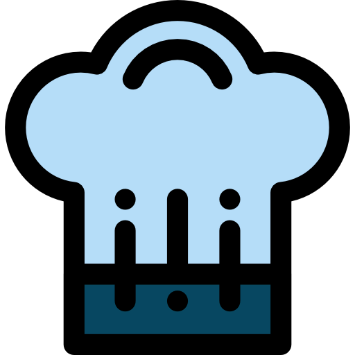 Kitchen pack icon