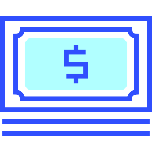 Dollars icon