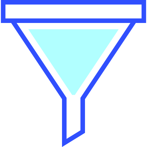 Filter icon
