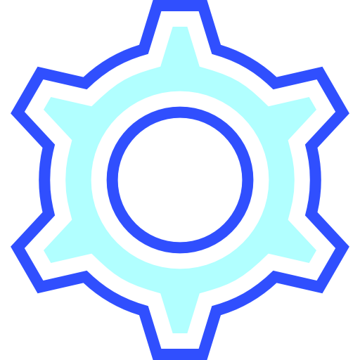 Settings icon