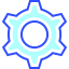 Settings icon 64x64
