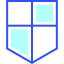 Shield icon 64x64