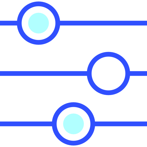 Levels icon