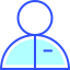 Employee icon 64x64