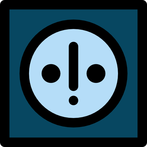Plugging Ikona