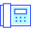 Fax icon 64x64