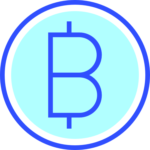 Bitcoin icon
