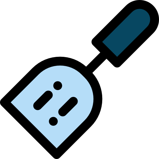 Kitchen pack icon