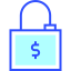 Padlock icon 64x64