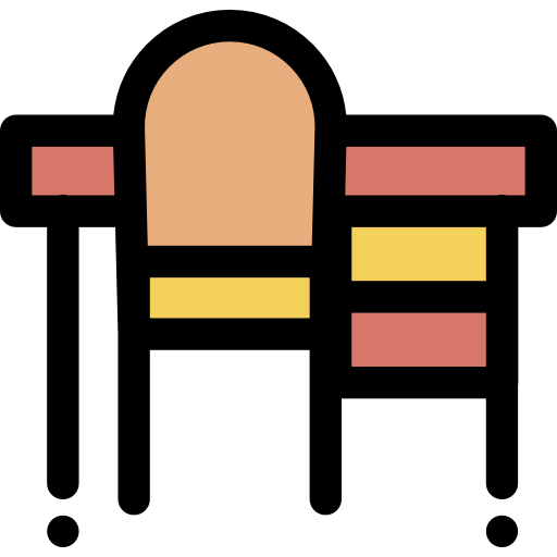 Studying icon