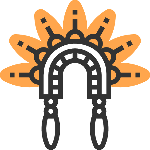 Boho icon