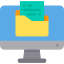 Folder icon 64x64
