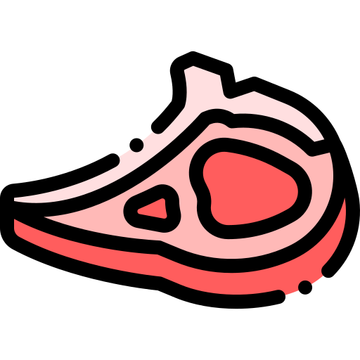 Chop icon