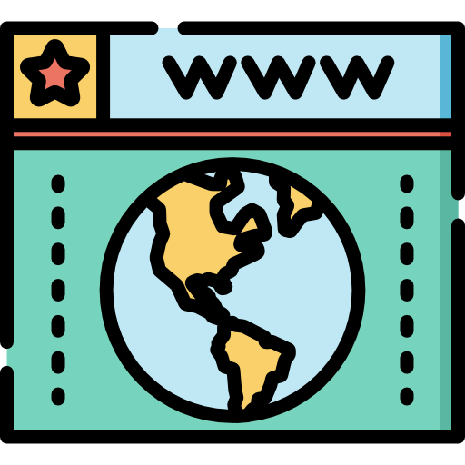 Browser icon