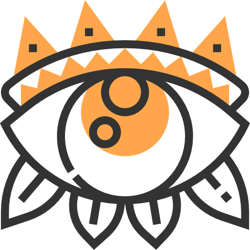 Eye icon
