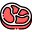 Steak icon 64x64