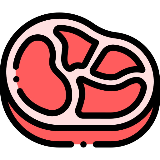 Steak icon