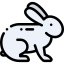 Rabbit іконка 64x64