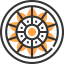 Shield icon 64x64