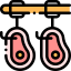 Steak icon 64x64