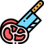Cut icon 64x64