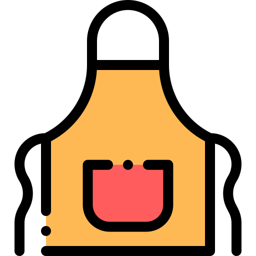 Apron icon