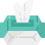 Wipe Symbol 64x64