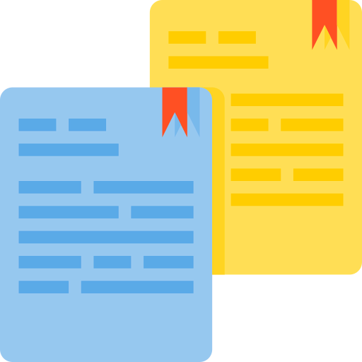 Duplicate icon