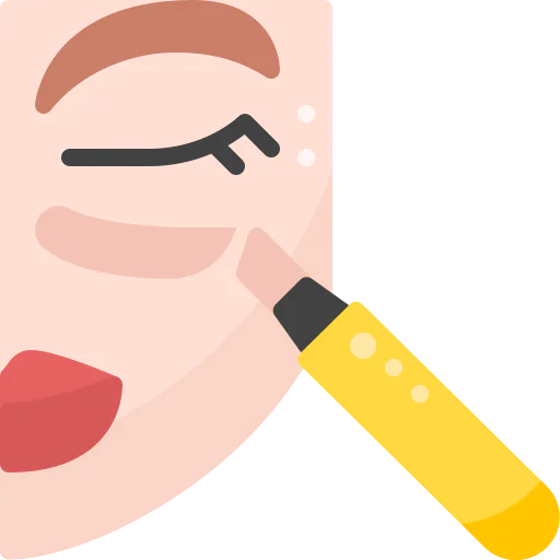 Concealer icon