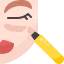 Concealer icon 64x64