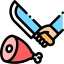 Butcher icon 64x64