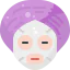Face mask icon 64x64