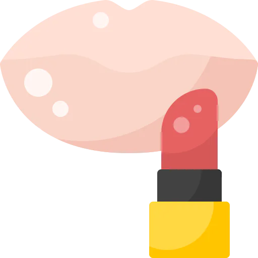Lips icon