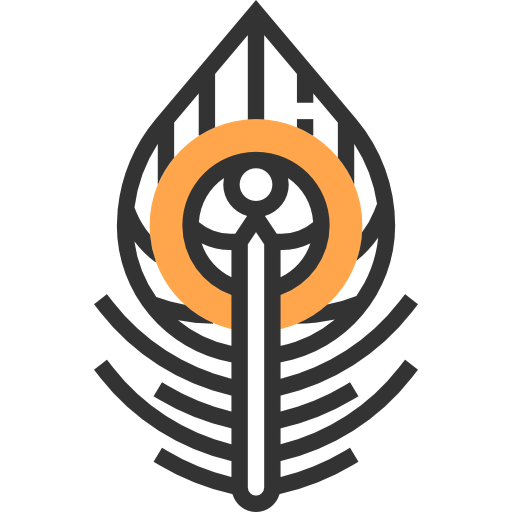 Leaf icon