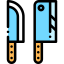Knife icon 64x64