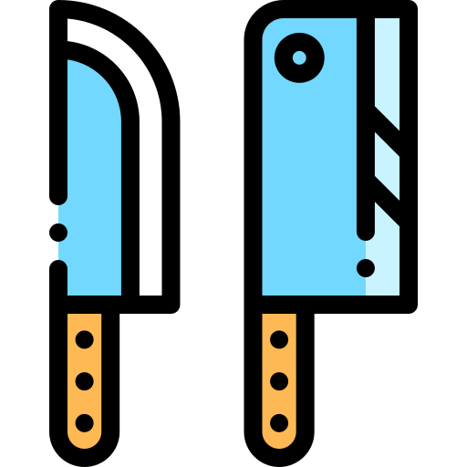 Knife icon