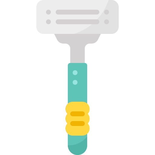 Razor icon