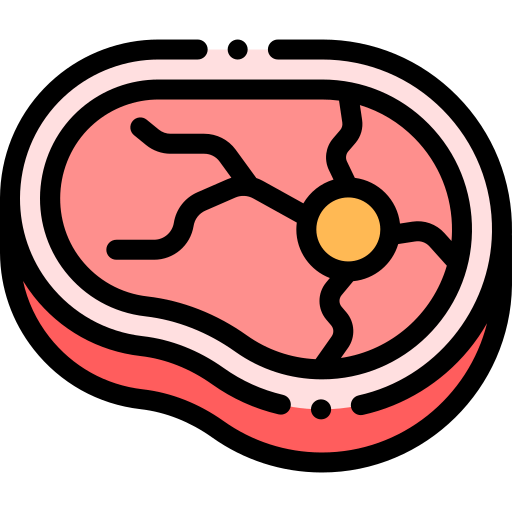 Steak icon