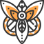 Leaf icon 64x64