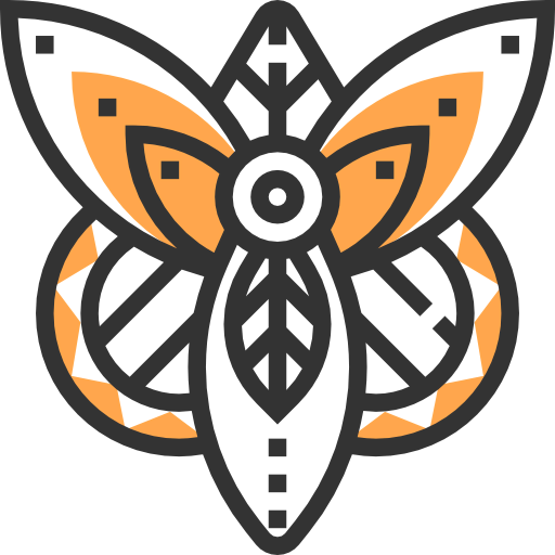 Leaf icon