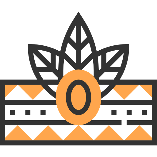 Boho icon