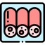 Salami icon 64x64