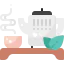 Hot tea Symbol 64x64