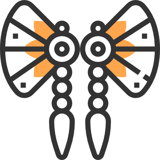 Boho icon