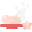 Soap bubbles icon 64x64