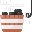 Sauna icon 64x64